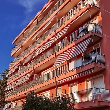 Residence Laura Bordighera Exteriér fotografie