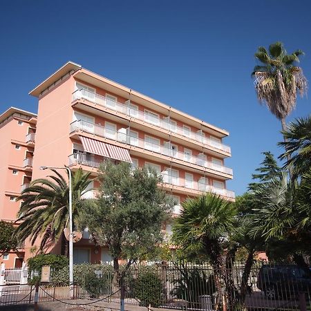 Residence Laura Bordighera Exteriér fotografie